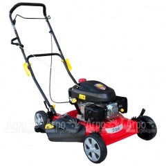 Газонокосилка бензиновая DDE LM 51 Увертюра в Иркутске