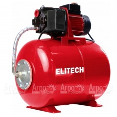 Насосная станция Elitech САВ 1200-50Ч в Иркутске