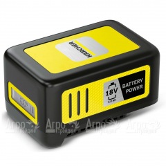 Аккумулятор Battery Power 18/50 для Karcher 18 В в Иркутске
