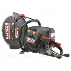 Бензорез Elitech GCE 400 в Иркутске
