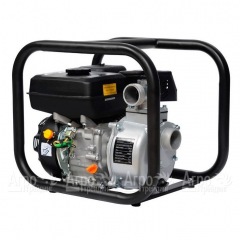 Бензиновая мотопомпа Zitrek PGT500 в Иркутске