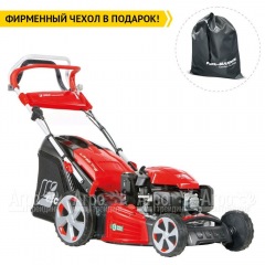 Газонокосилка бензиновая Efco LR 53 TKE Allroad Plus 4 в Иркутске