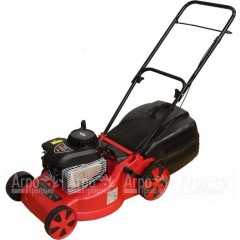 Газонокосилка бензиновая Agrimotor КК 42-B (Gamma 1B) в Иркутске