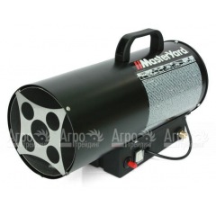 Газовая тепловая пушка MasterYard 30M в Иркутске