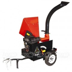 Измельчитель бензиновый Echo Bear Cat CH5653 в Иркутске