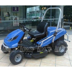 Садовый трактор MasterYard GT2338 в Иркутске