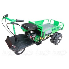 Мототележка Aurora Transporter 333 в Иркутске