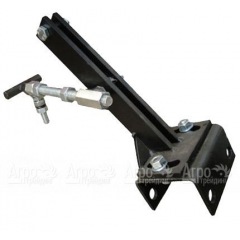 Сцепка МБ в сборе в Иркутске