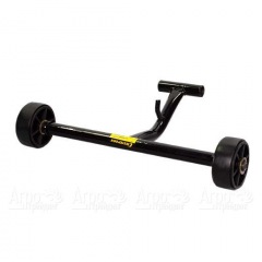 Тележка транспортировочная для виброплиты Champion PC6036F в Иркутске