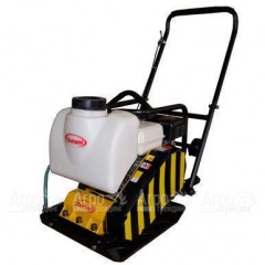Виброплита бензиновая Tsunami CO-100 в Иркутске