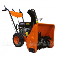 Снегоуборщик Prorab GST 71 ES в Иркутске