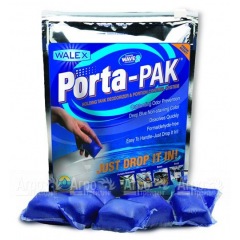 Туалетный дезодорант Walex Porta-Pak  в Иркутске