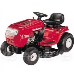 Cадовый минитрактор Yard Machines 762 F в Иркутске