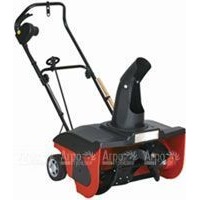 Снегоуборщик электрический Ikra mogatec esf 6020 в Иркутске