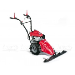 Бензиновая сенокосилка Solo 531 в Иркутске