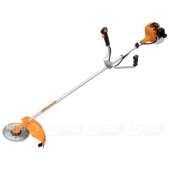 Бензокоса (бензиновый триммер) Carver GBC-026 в Иркутске