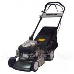 Газонокосилка бензиновая Mega 4800 LTT в Иркутске