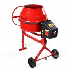 Бетоносмеситель Tsunami БР 160 (Бетономешалка Tsunami БР 160) в Иркутске