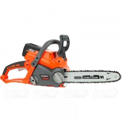 Аккумуляторная пила Patriot СS 404 Li-14" в Иркутске