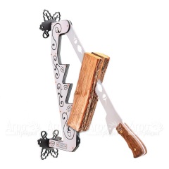 Щепокол-рычаг Kolundrov Премиум в Иркутске