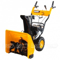 Снегоуборщик Denzel SB 650 E в Иркутске