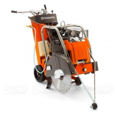 Швонарезчик Husqvarna FS 524 (бензиновый) в Иркутске