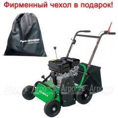 Бензиновый аэратор Caiman Oscar 50S в Иркутске