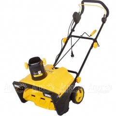 Снегоуборщик электрический Huter SGC 2500EL в Иркутске