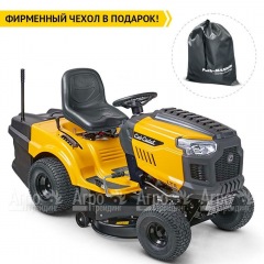 Садовый минитрактор Cub Cadet LT1 NR92 в Иркутске