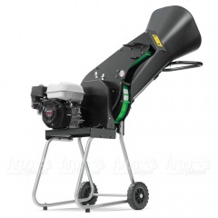 Измельчитель бензиновый Caiman Iroko 60H в Иркутске