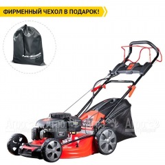 Газонокосилка бензиновая Fubag FPL 56 SM ES в Иркутске