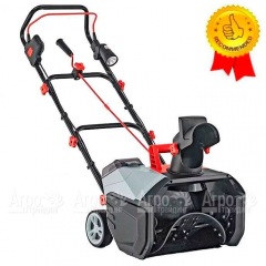 Снегоуборщик аккумуляторный Al-ko SnowLine ST 4048 EnergyFlex (без аккумулятора и зарядного устройства) в Иркутске