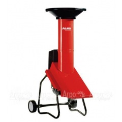 Электрический садовый измельчитель Solo by AL-KO TCS Duotec 2500 в Иркутске
