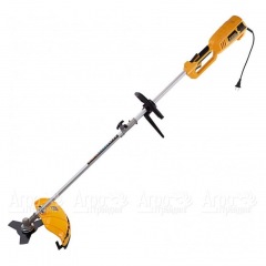 Электрокоса (электрический триммер) Denzel TE-1220 в Иркутске