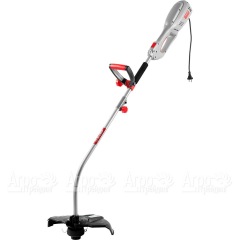 Электрокоса (электрический триммер) Зубр ЗТЭ-1000 в Иркутске