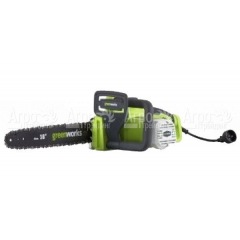 Электропила GreenWorks GCS1840 1800 Вт-16 в Иркутске