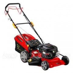 Газонокосилка бензиновая DDE LM 51-60 DB Сюита-2 в Иркутске