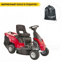Садовый минирайдер Mountfield by Stiga 827H в Иркутске