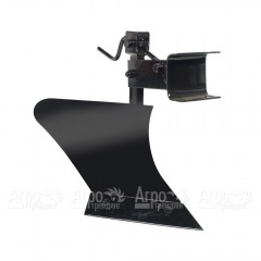 Плуг со сцепкой ПЛ 255.567.316.6 для мотоблоков Patriot в Иркутске