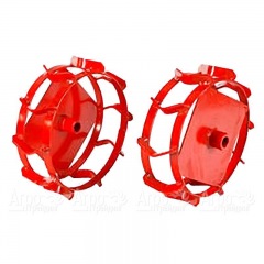 Грунтозацепы Mini для мотоблоков DDE V380II, Эльф в Иркутске