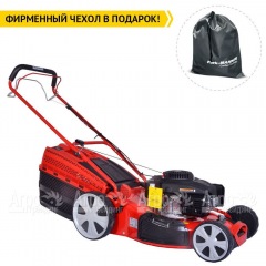 Газонокосилка бензиновая GEOS by Al-Ko Comfort 51 SP-L Plus в Иркутске