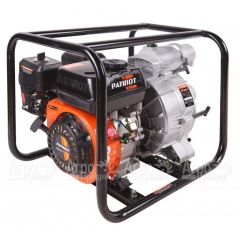 Бензиновая мотопомпа Patriot MP 3065 SF в Иркутске