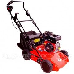 Бензиновый вертикуттер Mega 400S00 XASM в Иркутске