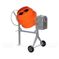 Бетоносмеситель Кратон CM-120H (Бетономешалка Кратон CM-120H) в Иркутске