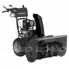 Снегоуборщик Murray MH761650SE в Иркутске