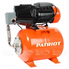 Насосная станция Patriot PW 850-24 ST в Иркутске