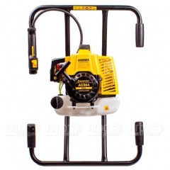 Мотобур (бензобур) Champion AG364 в Иркутске