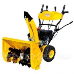 Снегоуборщик Lifan UNION UT9061 в Иркутске