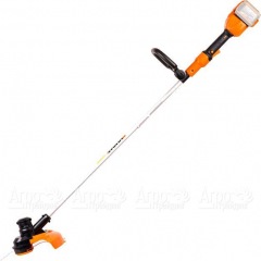 Триммер аккумуляторный Worx WG183E.9 (без аккумулятора и ЗУ) в Иркутске