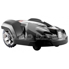 Газонокосилка-робот Husqvarna Automower 430X в Иркутске